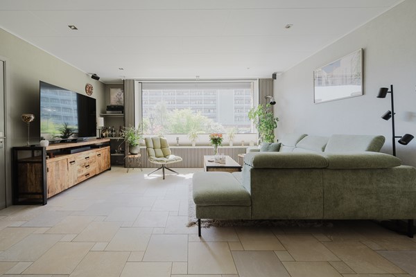 Medium property photo - Akeleistraat 11, 3202 GA Spijkenisse